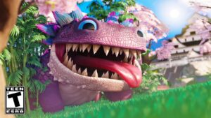 Fortnite ADDED KLOMBO BACK! (Season 2)