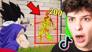 Fortnite Broke This Item...