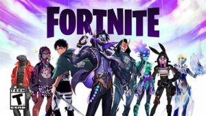 Fortnite Capítulo 4 TEMPORADA 2 Trailer del PASE de BATALLA 😱🔥