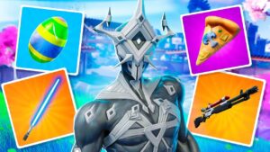 Fortnite Chapter 4 Season 2's Updates Leaked... (Easter Event, Creative 2.0, New Augments & More)