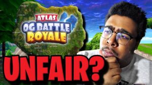 Fortnite Creative 2.0 Has Problems