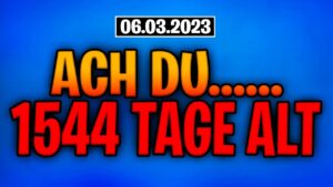 Fortnite Daily Item Shop 6.3.2023 | MIES FÜR OGs | Shop von heute 6.3.2023