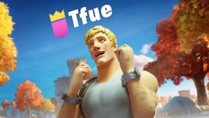 Fortnite Gave Me My Name Back