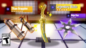 Fortnite Just ADDED THEM ALL!