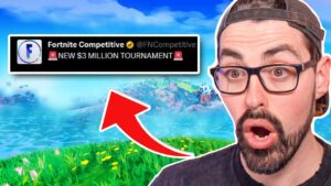 Fortnite Just Made a BIG Announcement