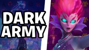 Fortnite MEGA Is INSANE!! Map Changes + Story Quests All EXPLAINED?!