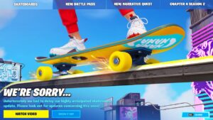 Fortnite Made a HUGE Mistake..