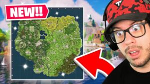 Fortnite OG MAP is BACK! (Creative 2.0)