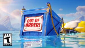 Fortnite REMOVED This After 6 Years..