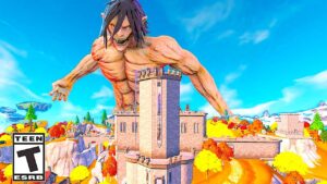 Fortnite SEASON 2 CHAPTER 4 ( LIVE EVENT ) !