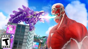 Fortnite SEASON 2 Is In DANGER!