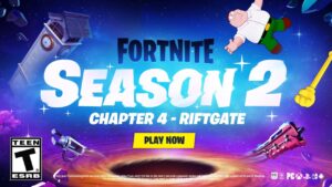 Fortnite SEASON 2 Is REVEALED!