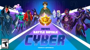 Fortnite Season 2 FULL Battle Pass Reveal! (WEAPONS, Vehicles, STARWARS)