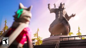 Fortnite Season 2: The MAP Leaked!