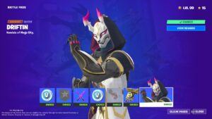 Fortnite Season 2 is NOW AVAILIBLE!