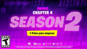 Fortnite Temporada 2 FILTRADA!! (TODO LO NUEVO)