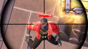 Fortnite WTF Moments #697 (SEASON 2)