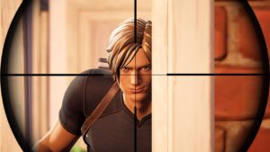 Fortnite WTF Moments #699 (SEASON 2)