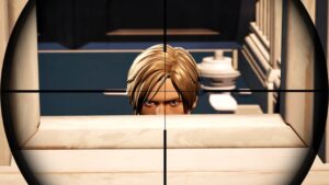 Fortnite WTF Moments #705 (SEASON 2)