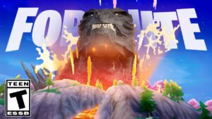 Fortnite Will CHANGE FOREVER!