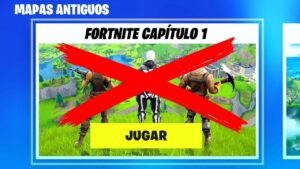 Fortnite ha BANEADO el Creativo 2.0 ⛔ (MALAS NOTICIAS)
