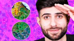 Fortnite is CHANGING The Storm!