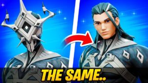 Fortnite is HIDING This!