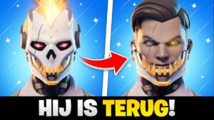 Fortnite probeert dit te VERBERGEN... 😱