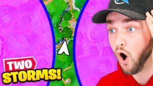 Fortnite's BIGGEST change EVER!