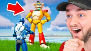 Fortnite’s Changed FOREVER!