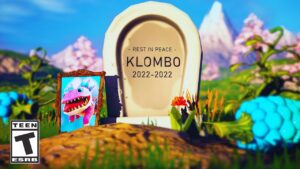 Fortnite's DARKEST Secret..