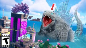 Fortnite's ISLAND Is In BIG TROUBLE!