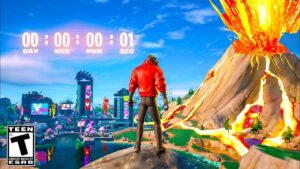 Fortnite’s In TROUBLE..