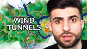 Fortnite's SECRET Map Change! (New Update)