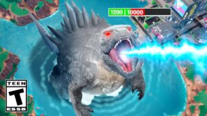 He's OFFICIALLY COMING To Fortnite!