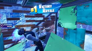 High Elimination Solo Arena Win Gameplay (Keyboard & Mouse) | Fortnite Chapter 4 Season 2