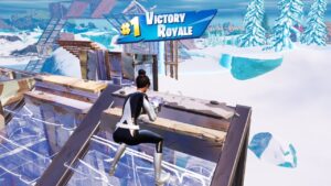 High Kill Solo Squads Gameplay Full Game (Fortnite Chapter 4 Ps4 Controller)