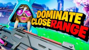 How To Dominate Close Range Fights In Fortnite Season 2 (Zero Build Tips & Tricks)