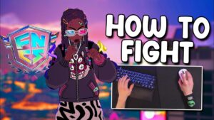 How to Fight PERFECT in Arena