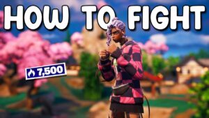 How to Read Minds in Fights