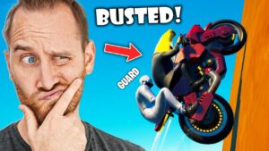 I Busted 41 Season 2 Myths in Fortnite Creative!