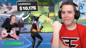 I Finally Found A New Duo... (HE'S CRAZY)