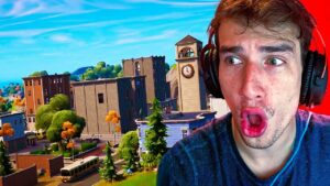 I PLAYED THE OG MAP IN FORTNITE... (Creative 2.0)