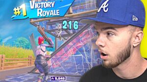 I Played ARENA For 2 Days Straight... (SEASON 2)