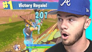 I Played OG Fortnite 5 Years Later... (Creative 2.0)