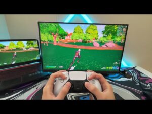 I Tried Learning Controller In 1 Day