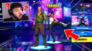 Ich KAUFE einen Fortnite TRAINER für 99€ und PRANKE IHN, doch dann ...
