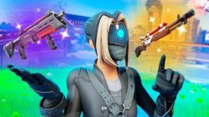 Is The Charge Shotgun The New Meta In Zero Build? (Best Shotgun in Chapter 4 Season 2)