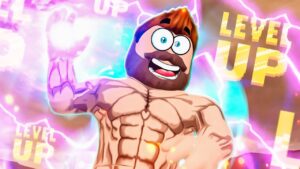 J'AI ACHETÉ LE POUVOIR LE PLUS PUISSANT D'ANIMÉ !! (Roblox)