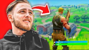 JE REJOUE AU CHAPITRE 1 POUR DE VRAI (enfin)